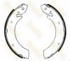 Brake ENGINEERING SH2102 Brake Shoe Set